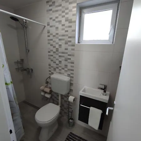 Prázdninový dům House Santa *