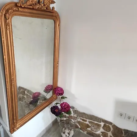 House Santa Case de vacanță