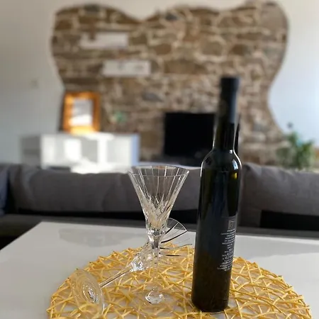 Prázdninový dům House Santa *