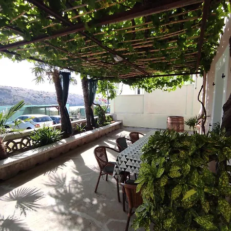 Hébergement de vacances House Santa
