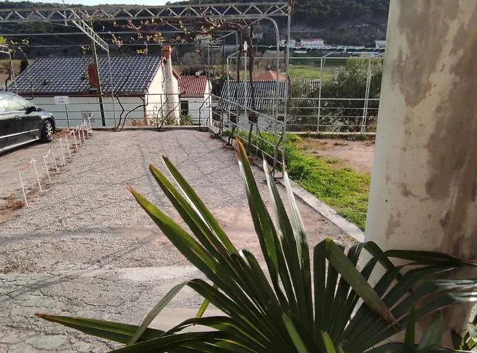 House Santa Hébergement de vacances *